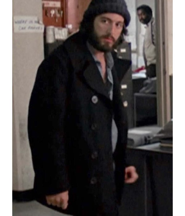 Frank Serpico Al Pacino Coat