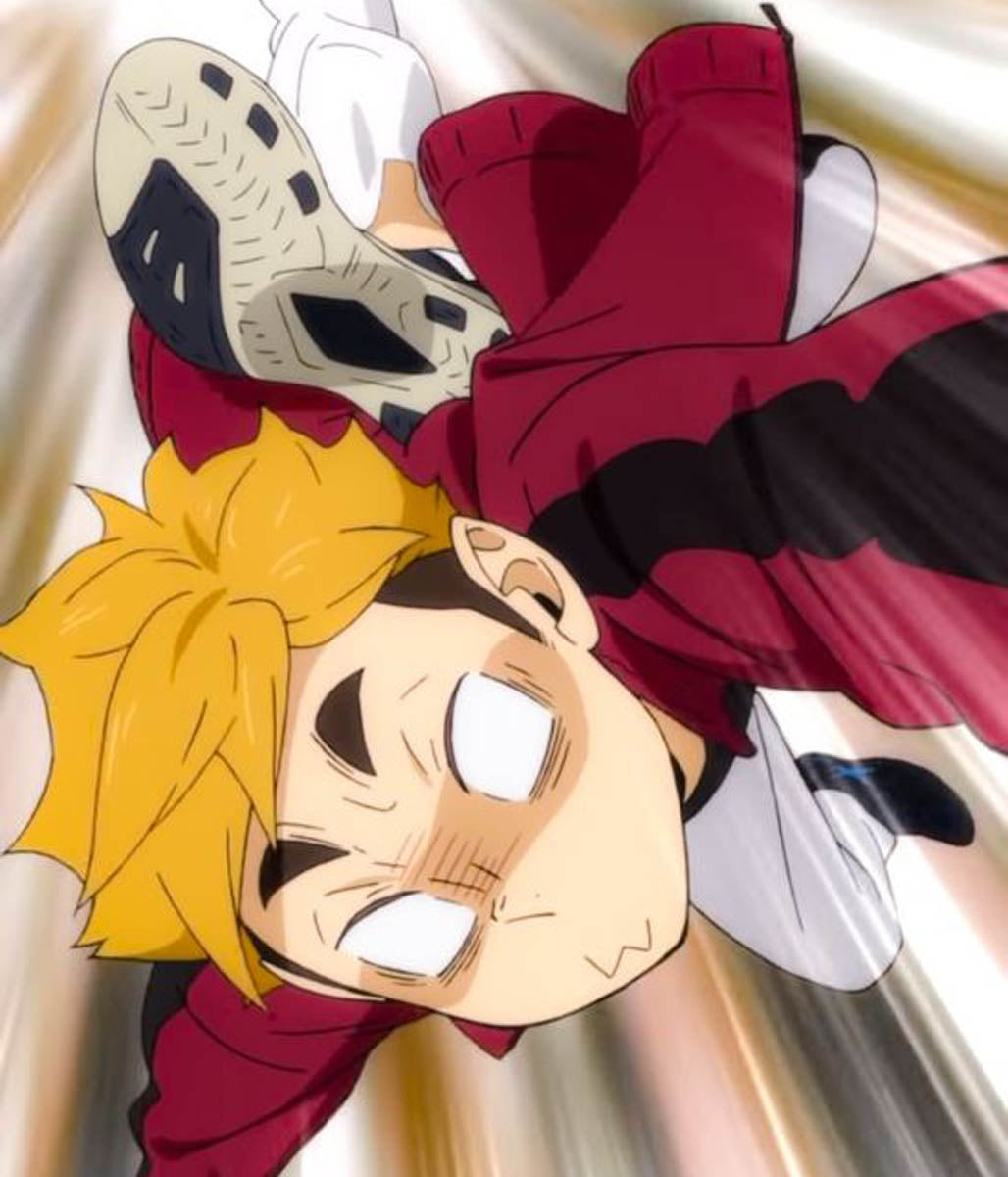 Inarizaki Haikyu Atsumu Jacket