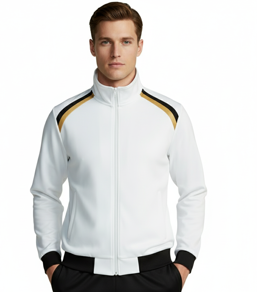 Haikyuu Keiji Fukurodani Jacket