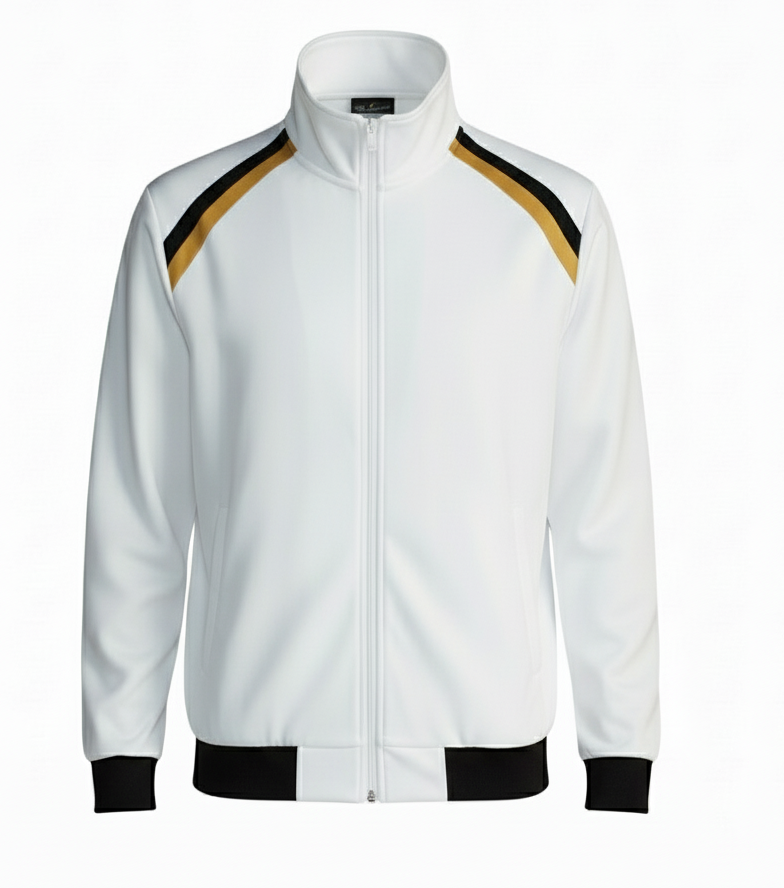 Haikyuu Keiji Fukurodani Jacket