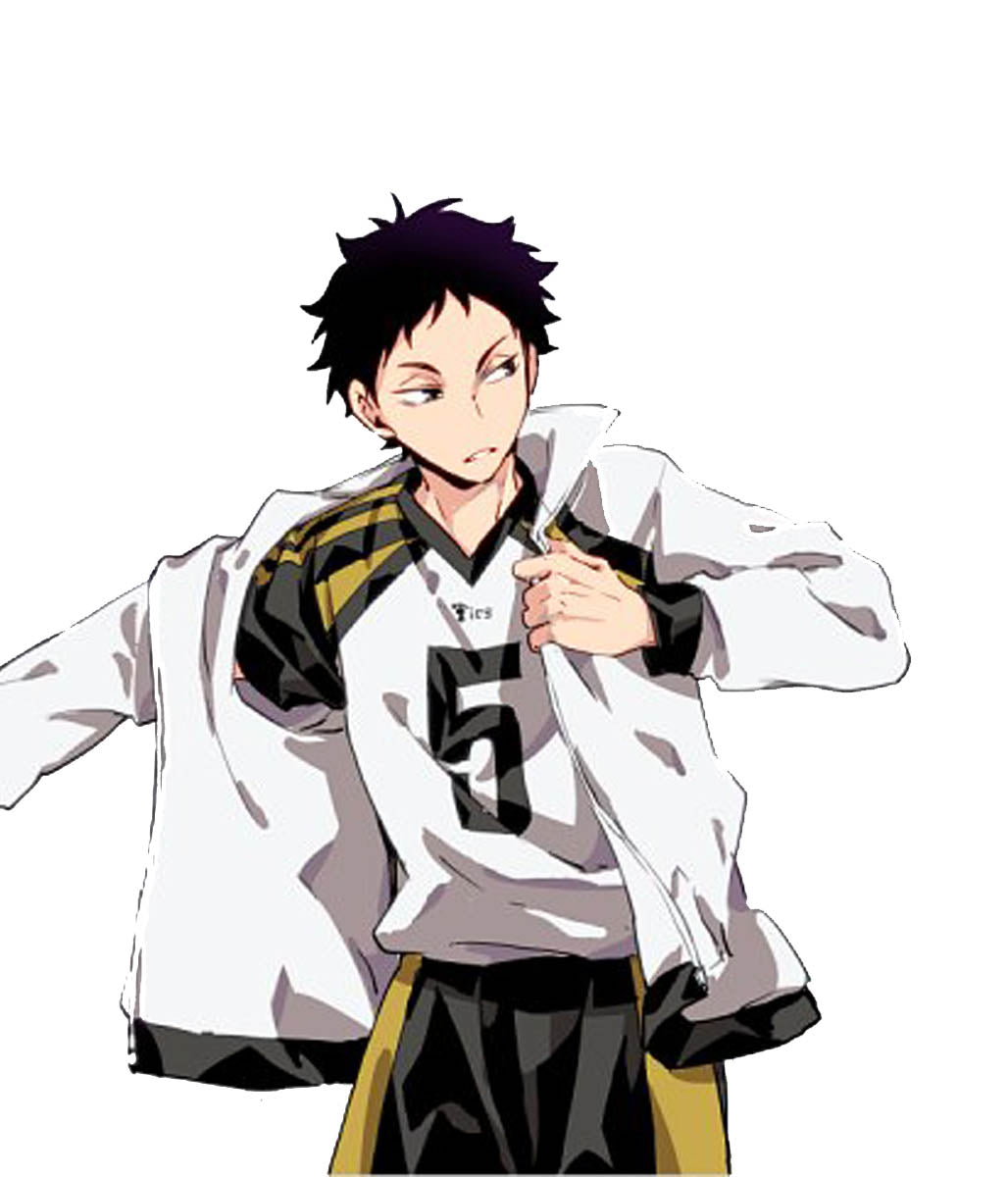 Keiji Akaashi Haikyuu Keiji Fukurodani Jacket