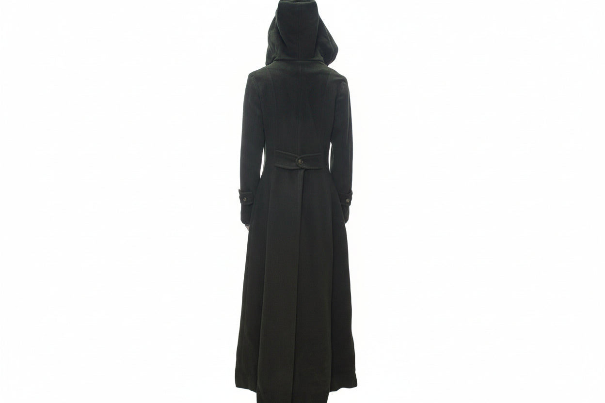 Anna Paquin X Men Rogue Coat