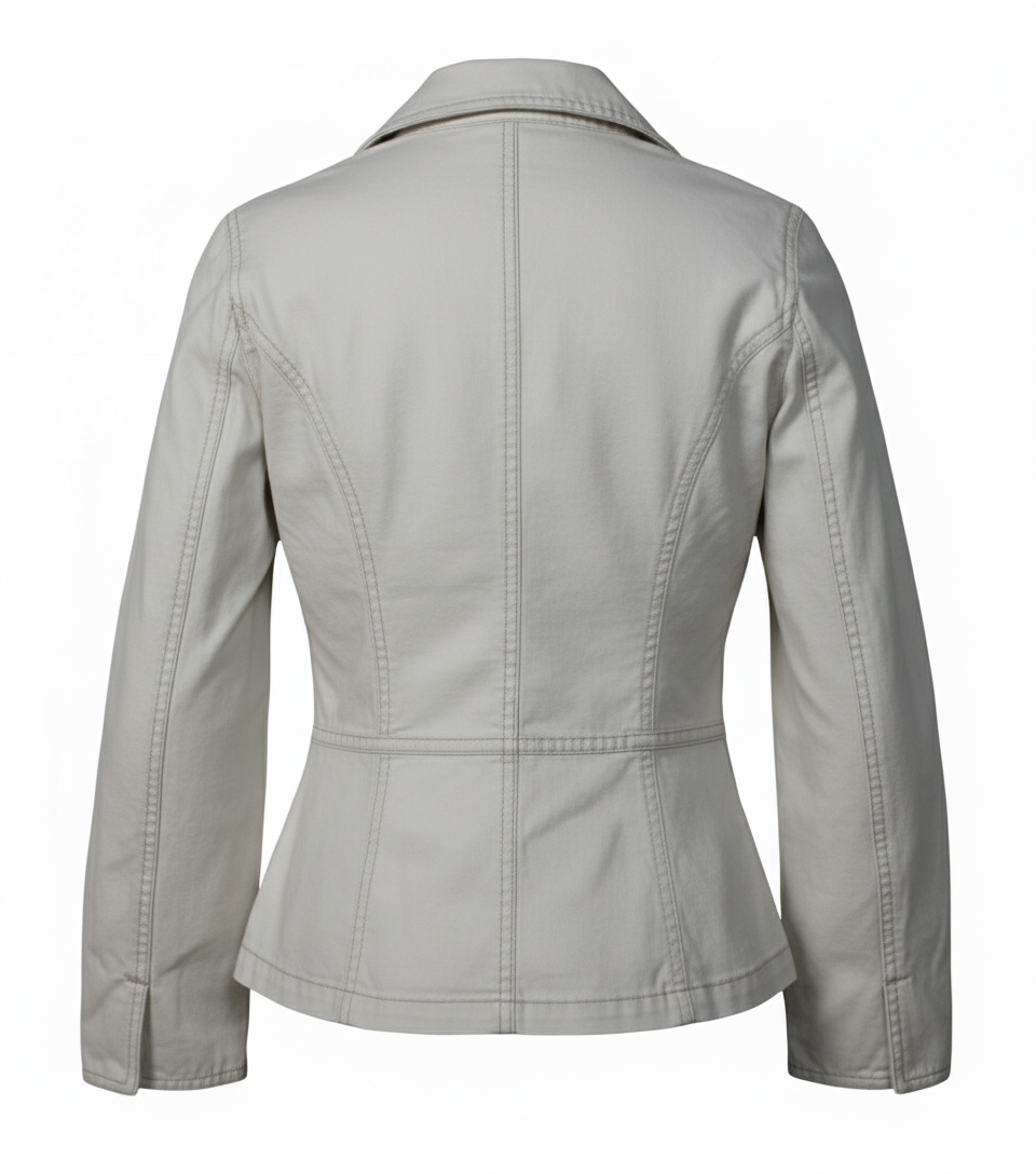 Arrested Development Kitty Jacket