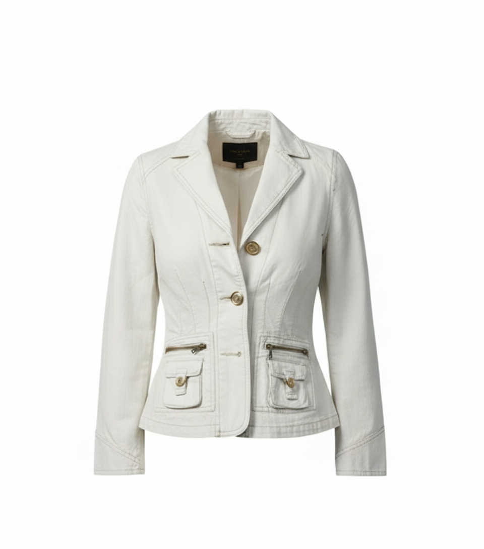 Arrested Development Kitty Jacket