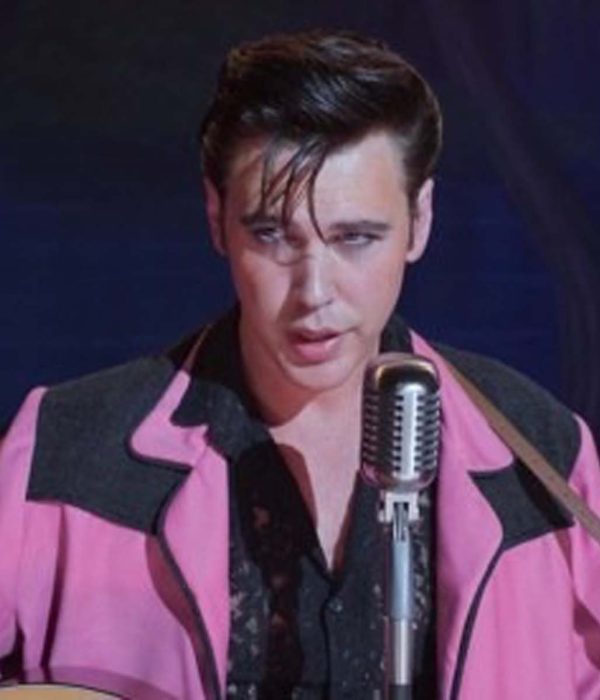 Rockabilly Austin Butler Elvis Presley Suit