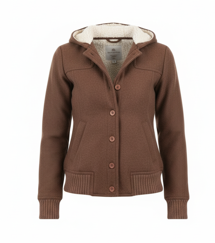 Kristen Stewart Twilight Bella Hoodie