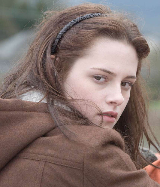 Kristen Stewart Twilight Bella Hoodie