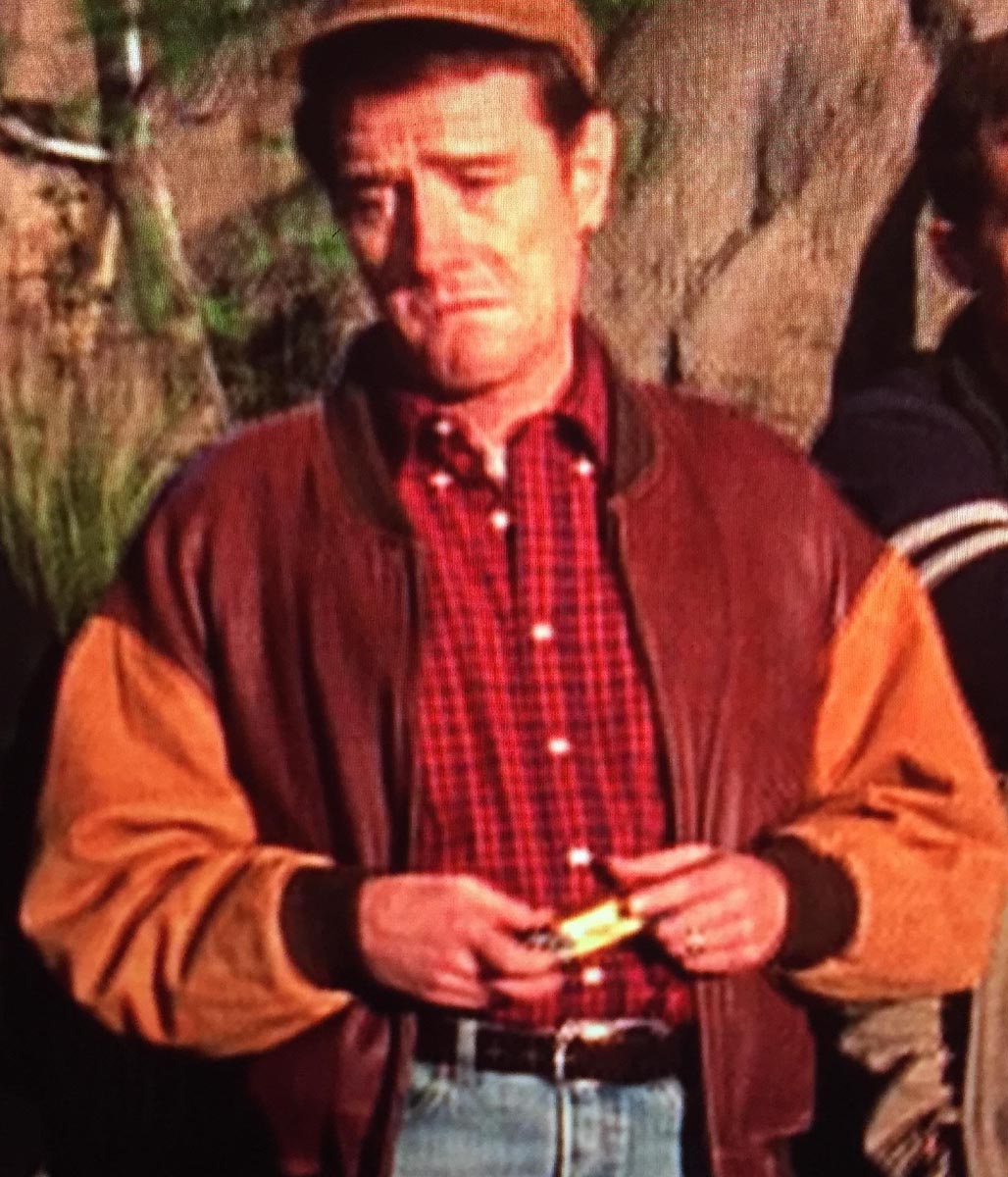 Malcolm In The Middle Hal Jacket