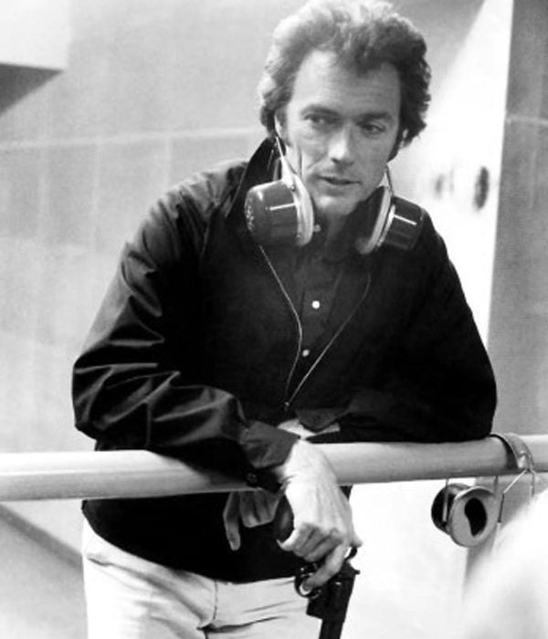 Clint Eastwood Magnum Force Jacket