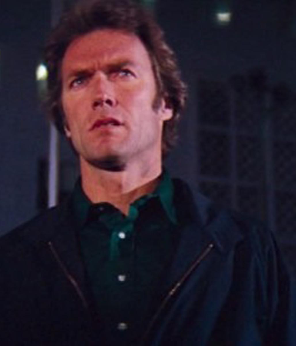 Clint Eastwood Magnum Force Jacket