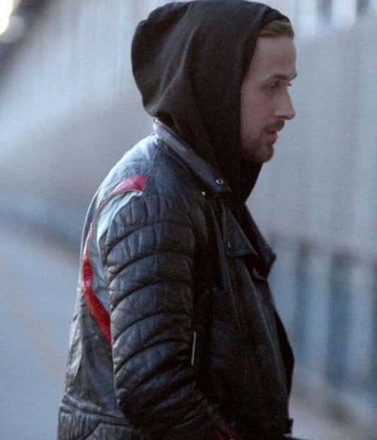 Blue Valentine Ryan Gosling Leather Jacket