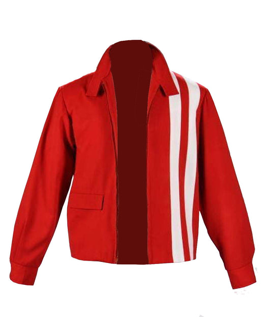 Steve Grayson Speedway Elvis Presley Jacket
