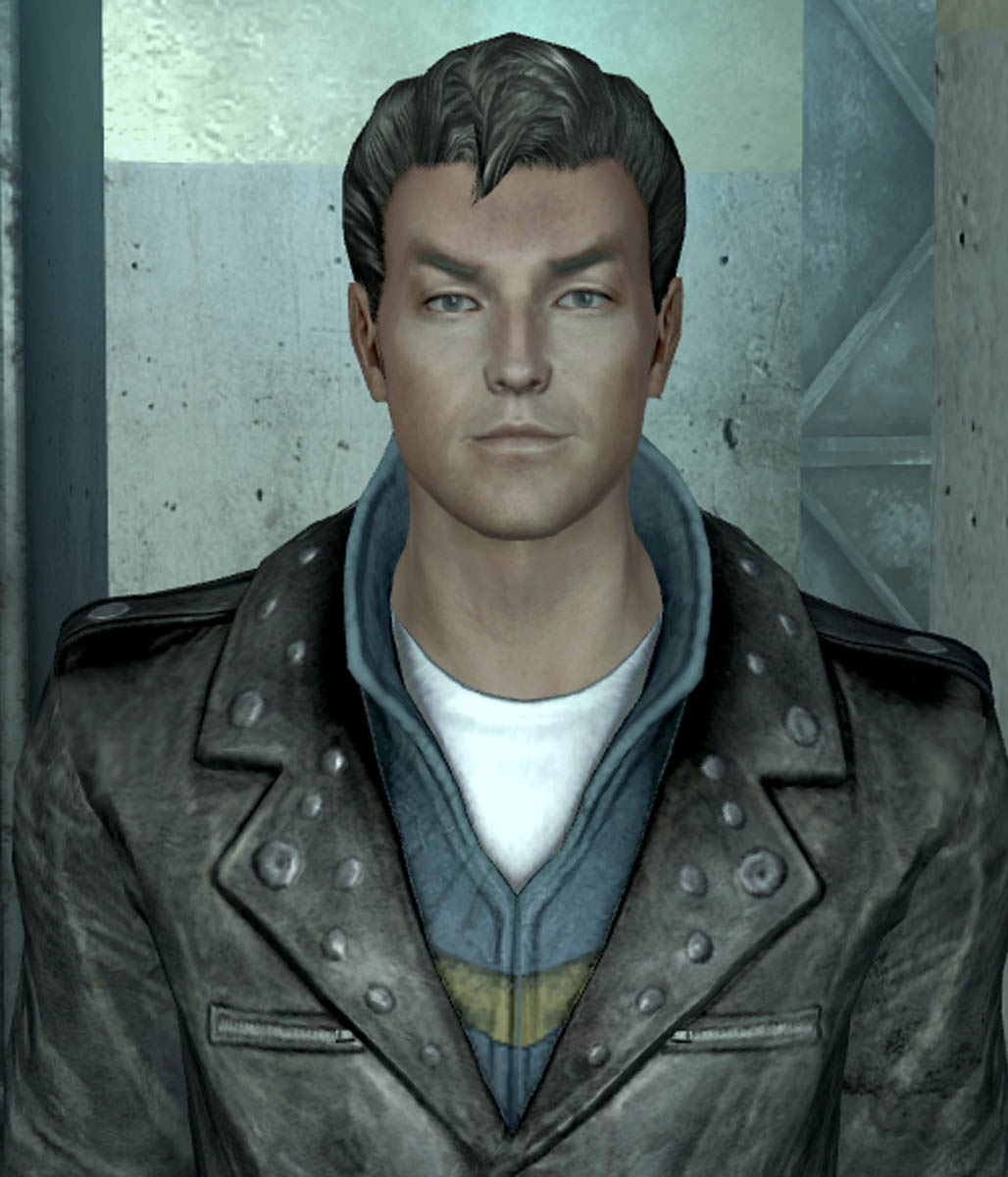 Snake Jacket Fallout Studded Fallout Snake Leather Jacket – Jacketsvillage