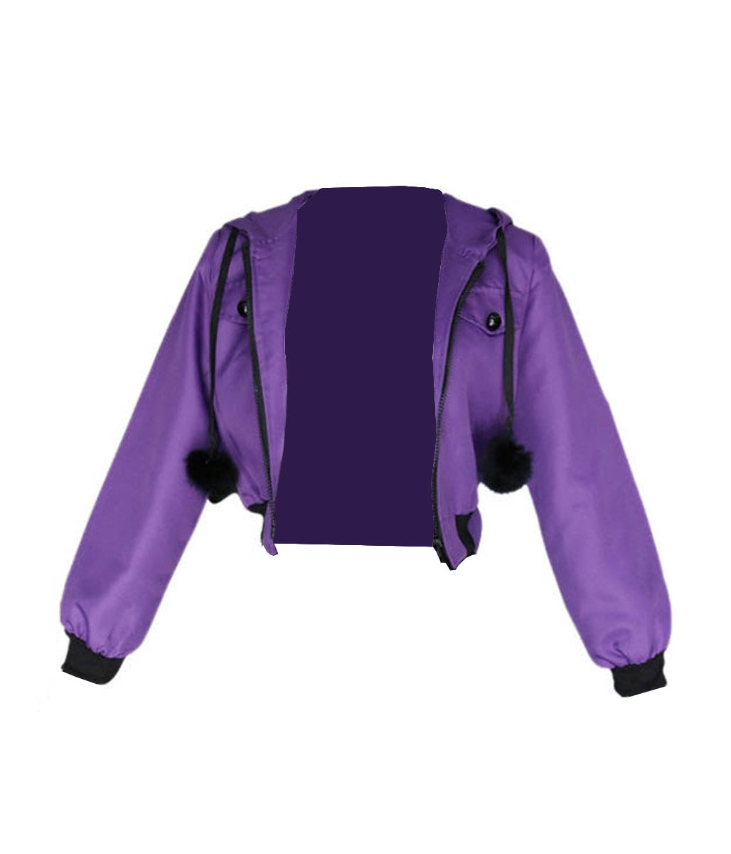 Astolfo Fate Apocrypha Jacket