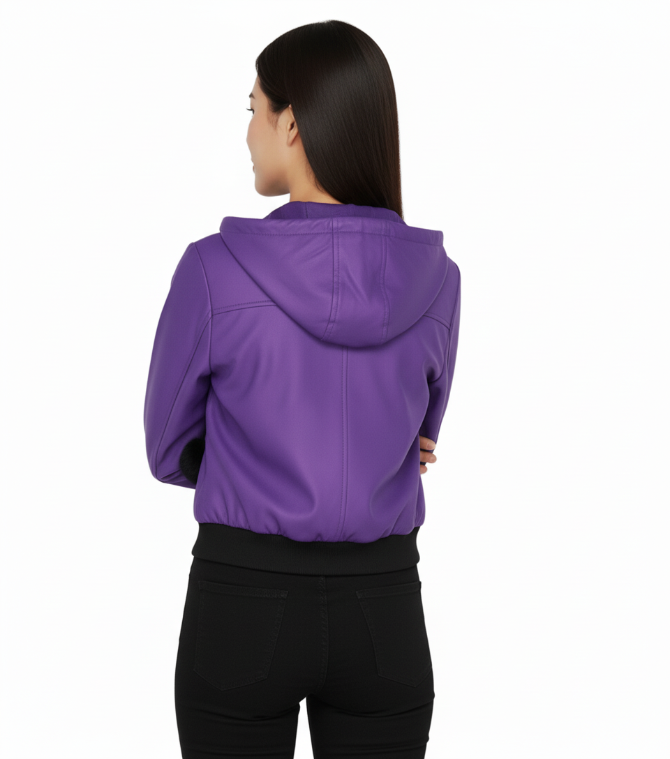 Astolfo Fate Apocrypha Jacket