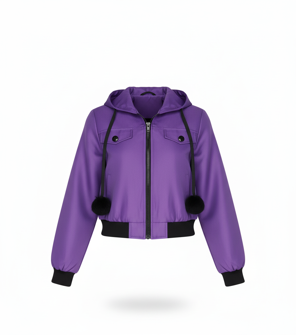 Astolfo Fate Apocrypha Jacket