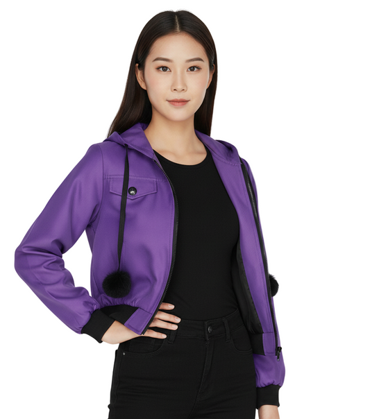 Astolfo Fate Apocrypha Jacket