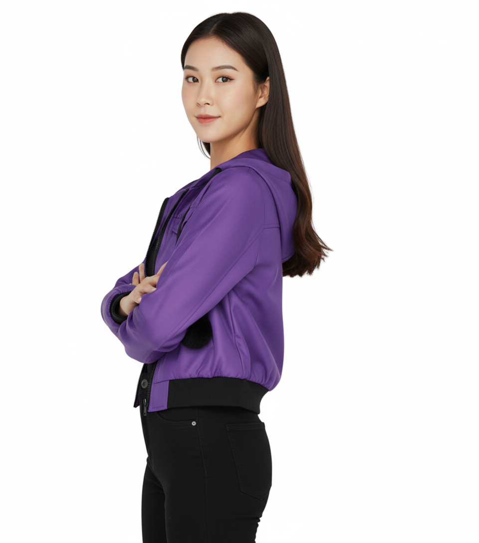 Astolfo Fate Apocrypha Jacket