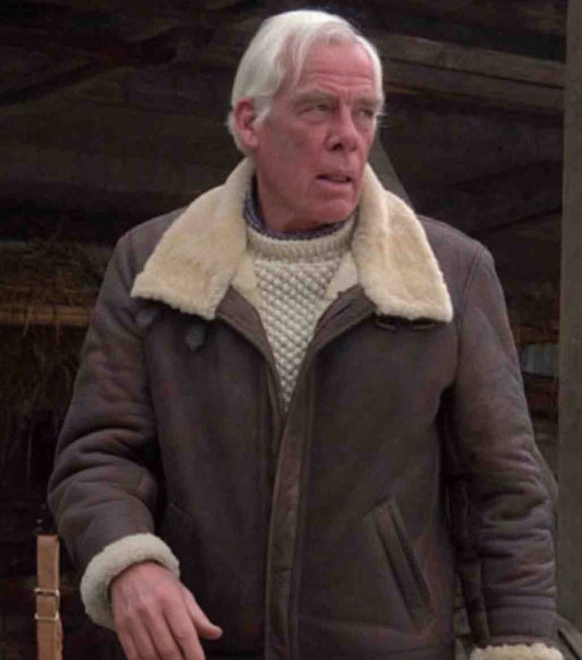 Gorky Park Lee Marvin Jacket