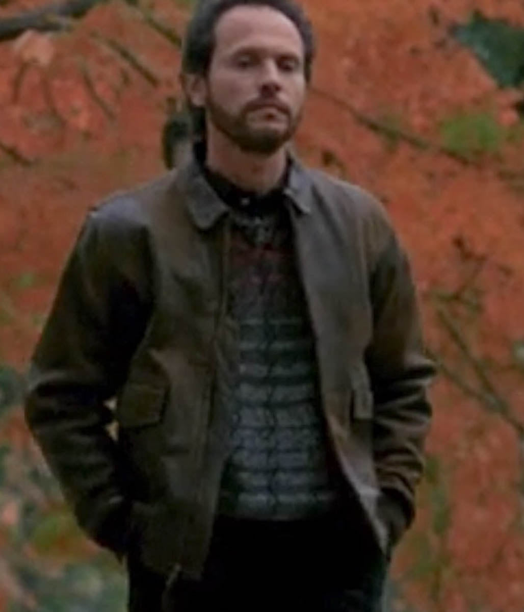 When Harry Met Sally… Harry Burns Billy Crystal Leather Jacket