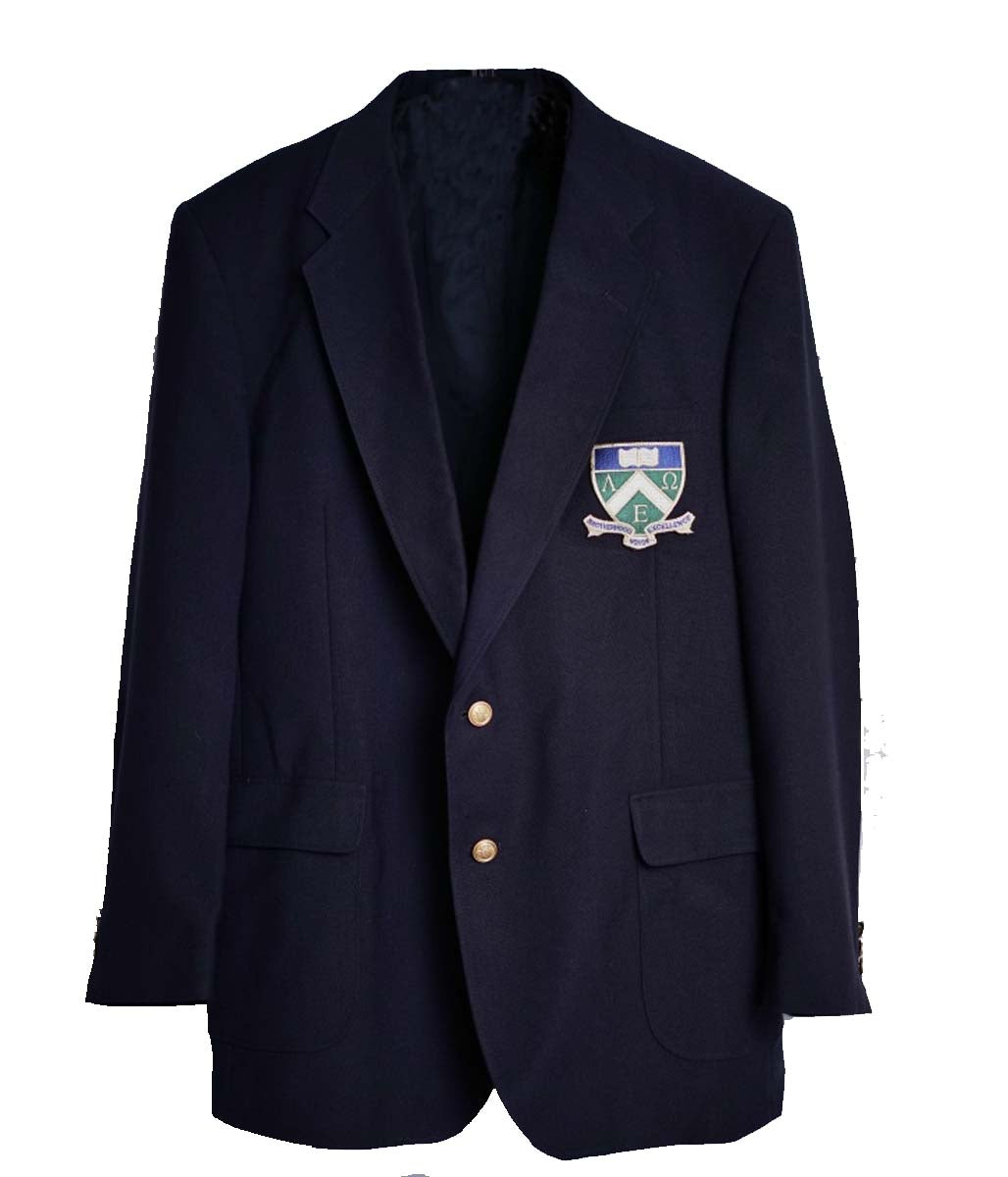 Will Ferrell Old School Blazer
