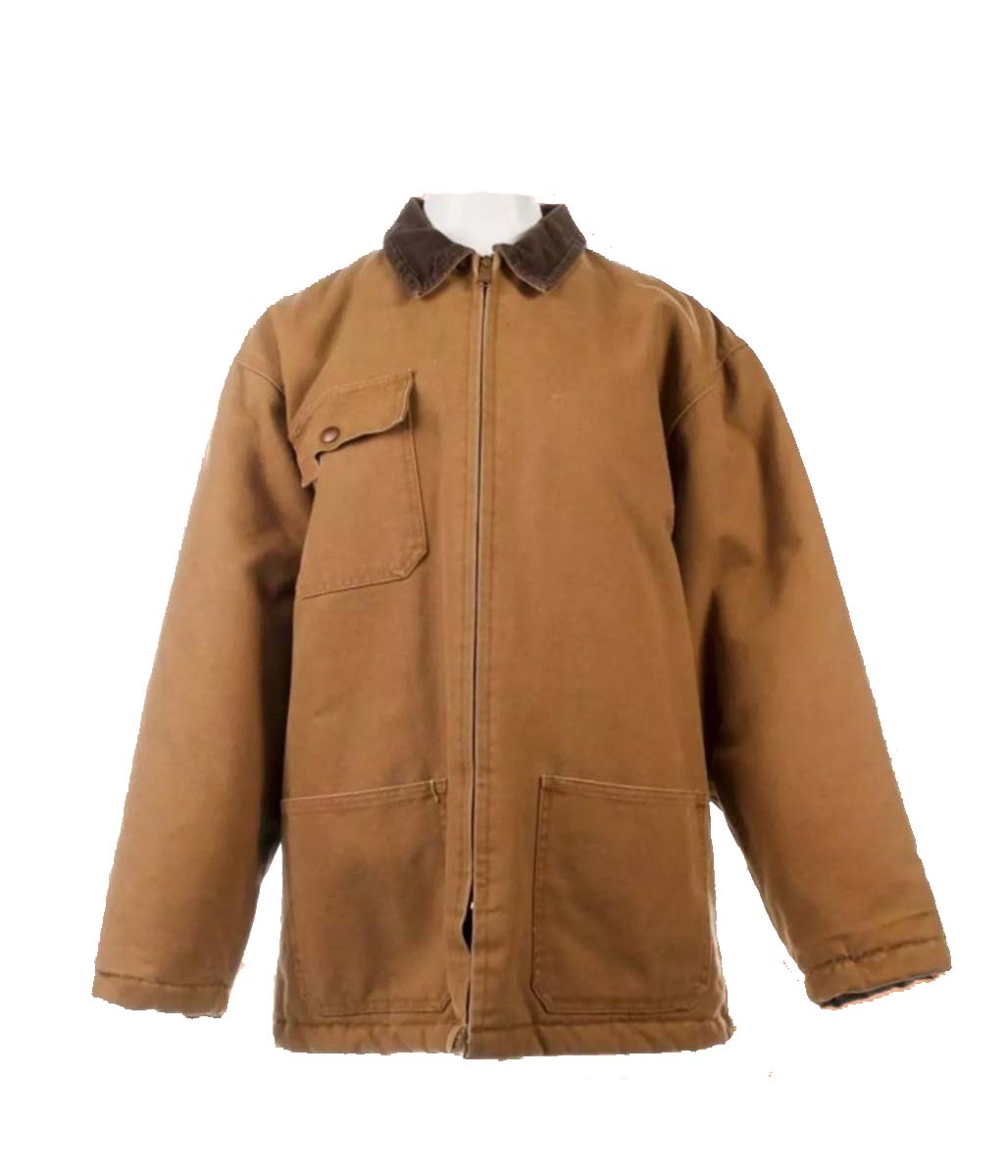 Blanca Flores Laura Gomez Orange is the New Black Jacket