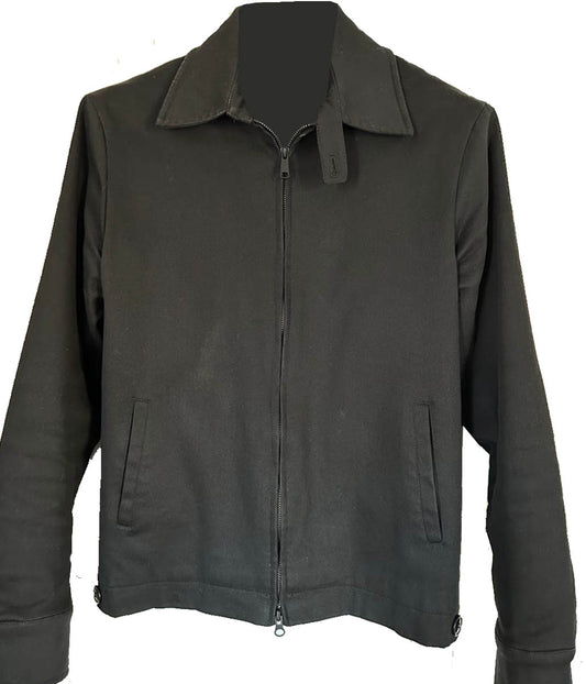 Quantum of Solace Daniel Craig James Bond Motorcycle Jacket