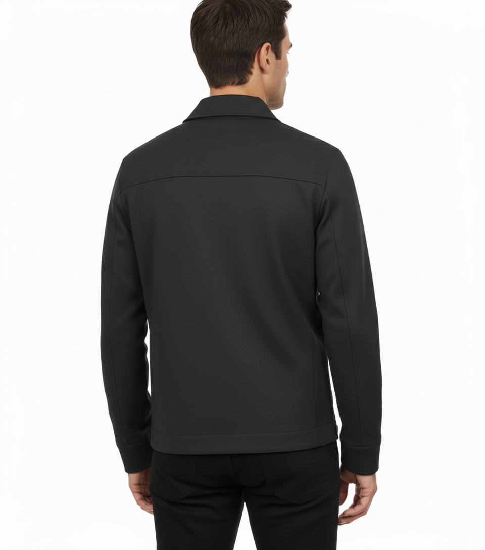 Daniel Craig James Bond Motorcycle Jacket