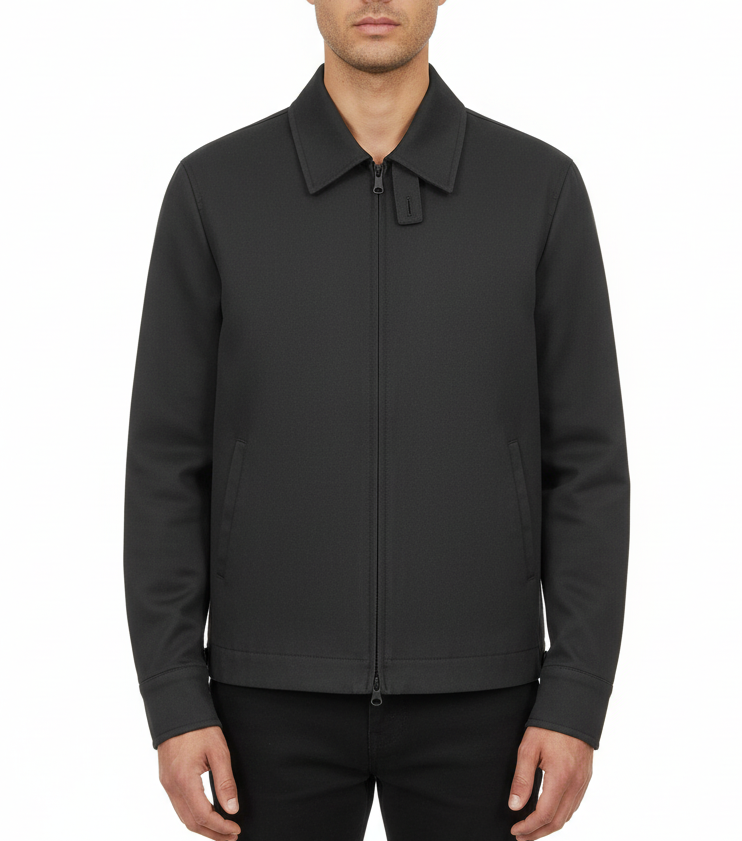 Daniel Craig James Bond Motorcycle Jacket