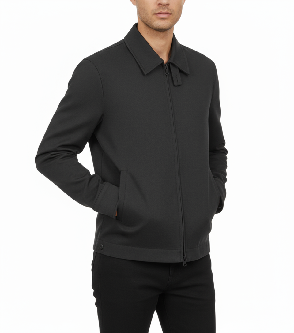 Daniel Craig James Bond Motorcycle Jacket