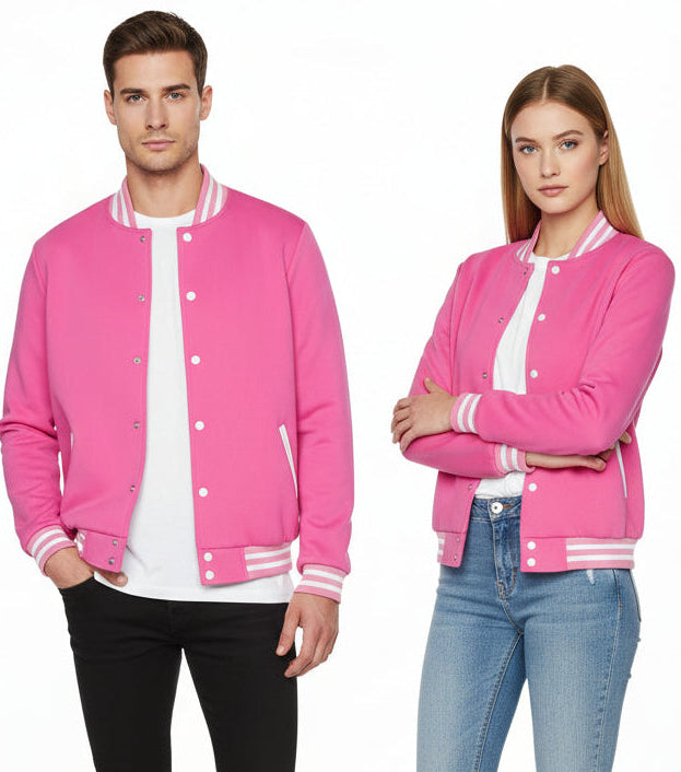 Steven Universe Steven Quartz Varsity Jacket
