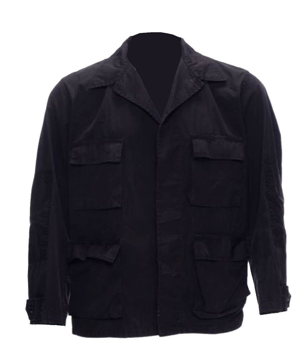Sylvester Stallone Rambo Jacket