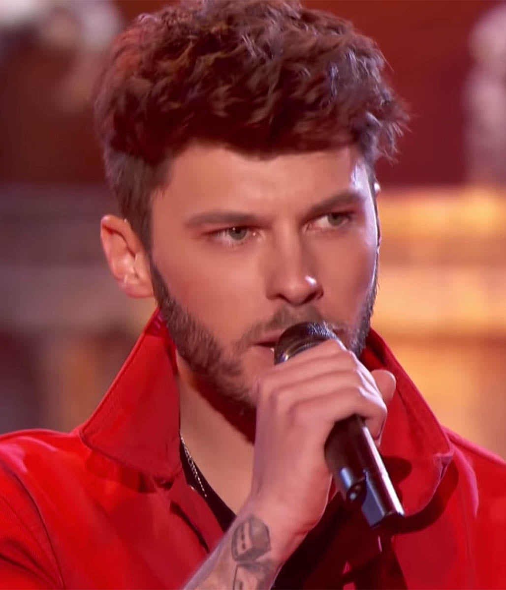 James Graham The Four Shacket