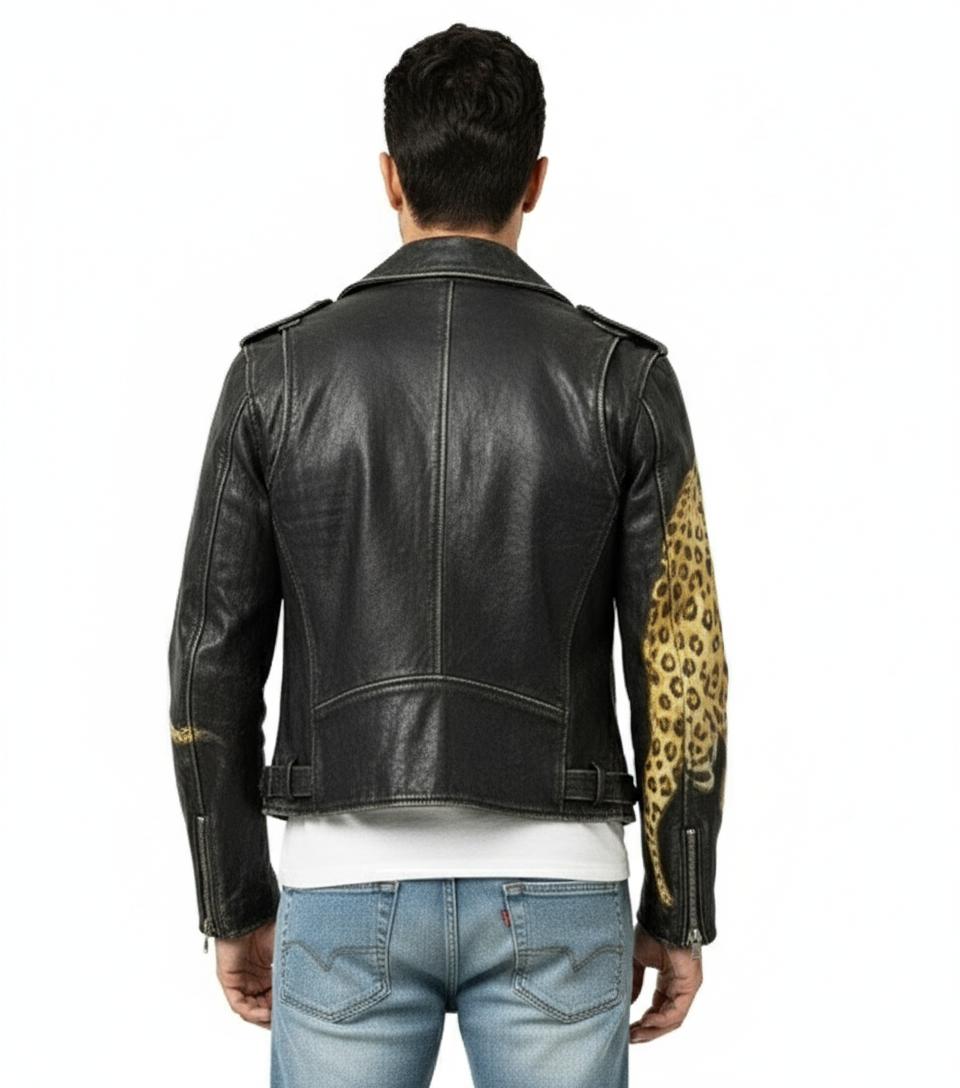 The-Lost-Boys-Leopard-Leather-Jacket-Sale-USA