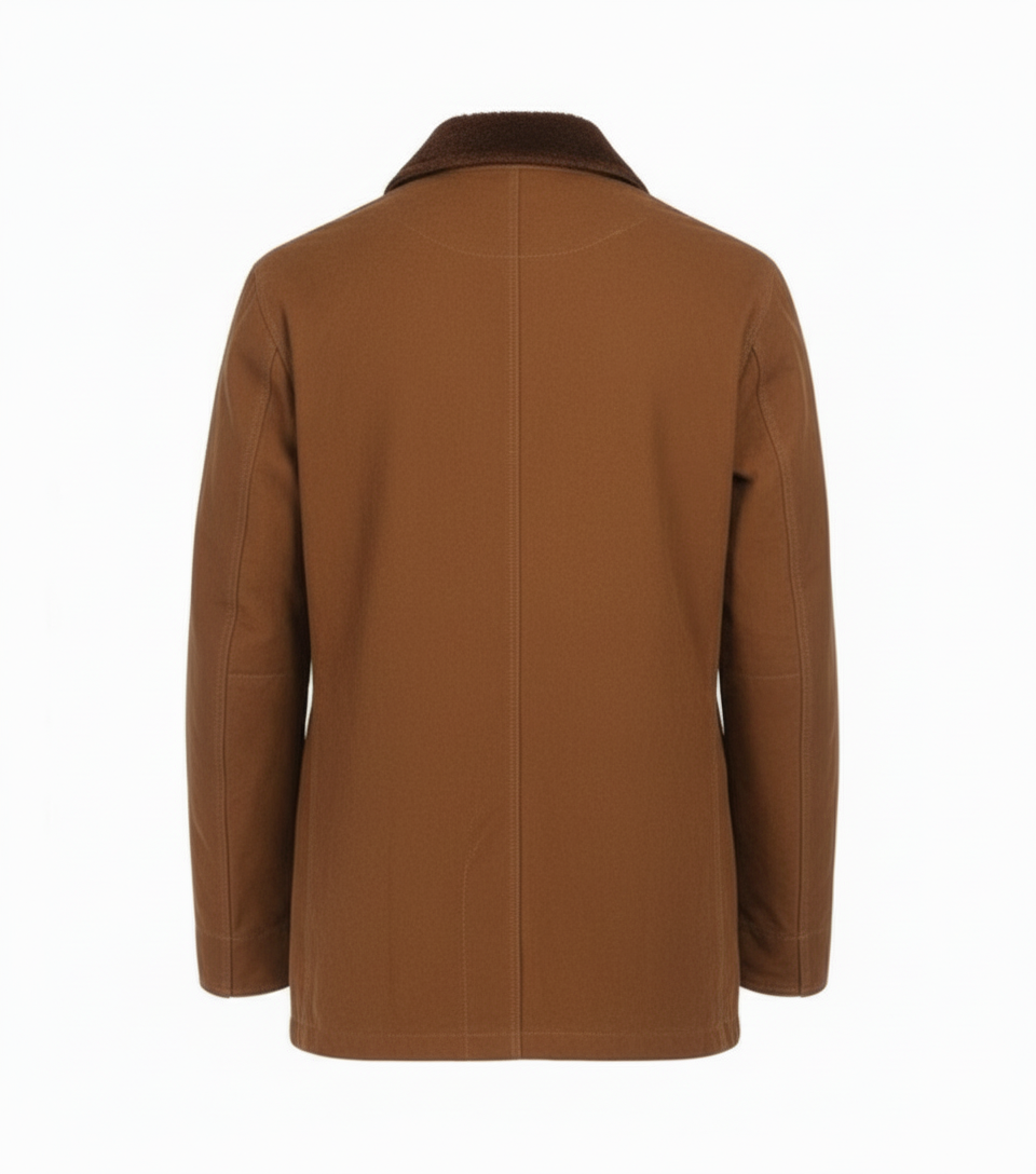 Thor Chris Hemsworth Jacket