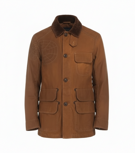 Thor Chris Hemsworth Jacket