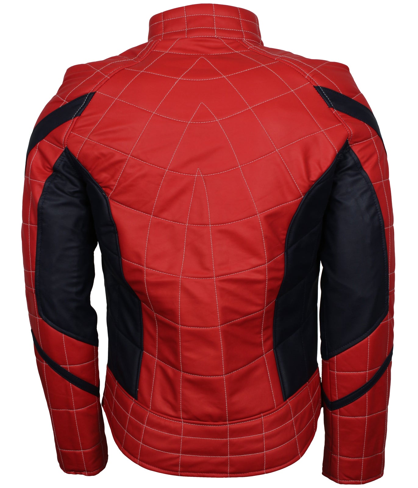 Tom Holland Spider Man Jacket