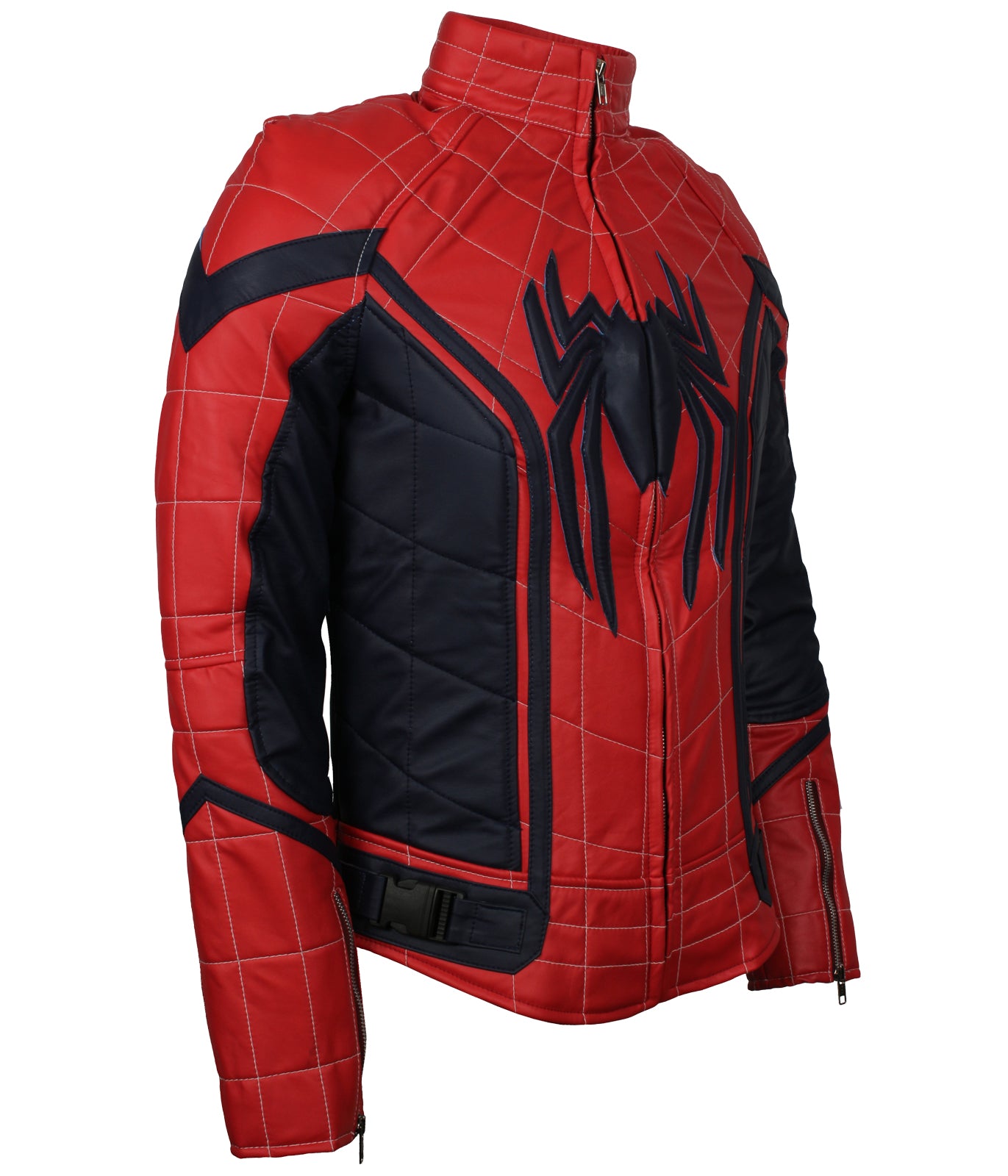 Tom Holland Spider Man Jacket