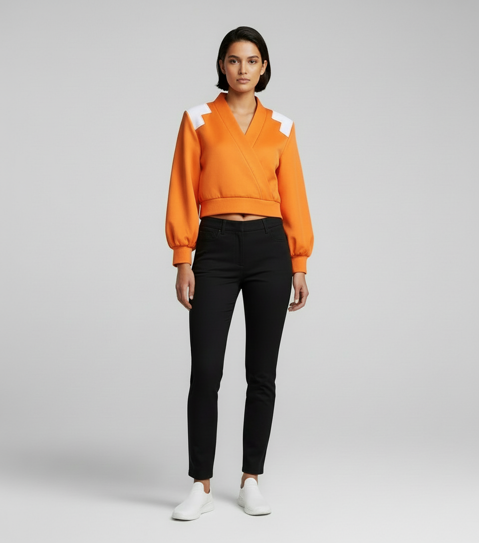 Bleach Yoruichi Shihōin Jacket