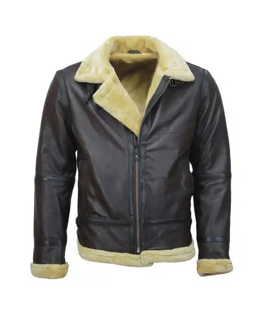 Leon Kennedy Resident Evil 4 Jacket